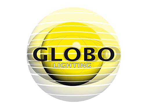 Globo 33303 - Lámpara solar led para exteriores, con estaca, color blanco