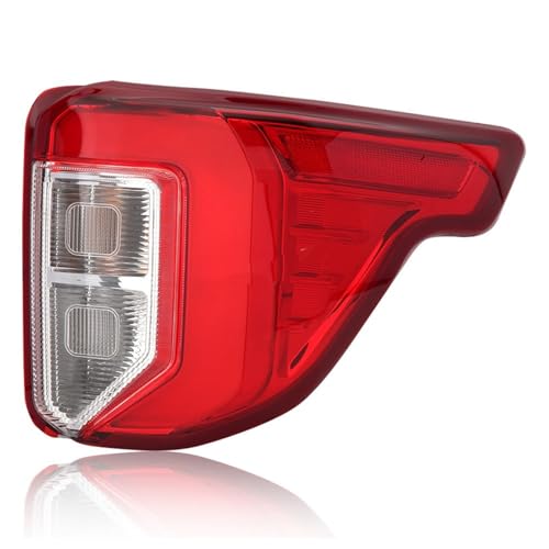 Feu arrière droit Ford Explorer 2020-2021 bloc optique finition origine