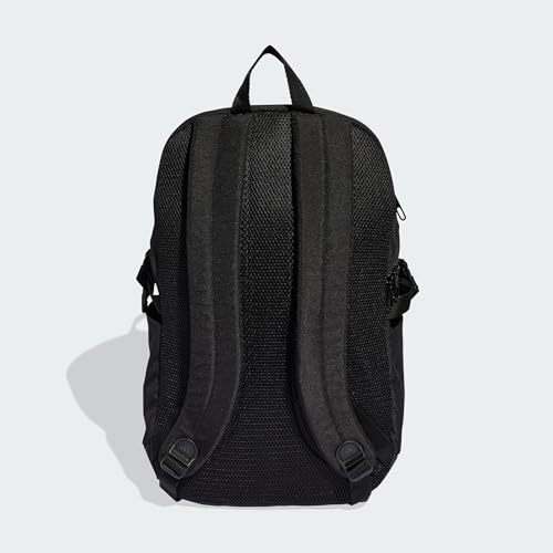 Miniatura 2 de adidas Unisex adulto Power Backpack, black/white, One size
