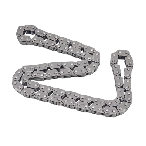 Chaîne distribution arbre à cames moto TTR250 122 maillons TT250R