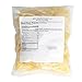 Dried Pineapple Chunks, 1 Pound Bag, The Hampton Popcorn & Candy Company