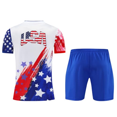 Opiniones de Ropa de Balonmano americano para Niño del mes. 2 Imagen adicional