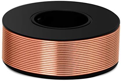 Aluminum Craft Wire, 1mm 2mm 3mm Copper Aluminum Wire for Crafting Wire Soft DIY Metal Craft Art Wire (1mmx23m)