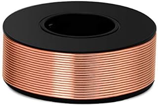 Aluminum Craft Wire, 1mm 2mm 3mm Copper Aluminum Wire for Crafting Wire Soft DIY Metal Craft Art Wire (1mmx23m)