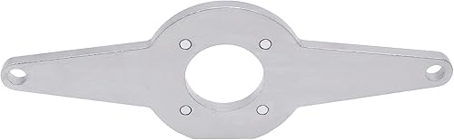 Miniatura 6 de Amortiguador de vibraciones, herramienta de sujeción de polea del cigüeñal, amortiguador de vibraciones, kit de herramientas de sujeción de