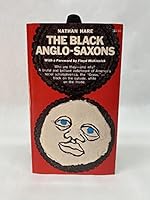 Black Anglo-Saxons 0020768605 Book Cover