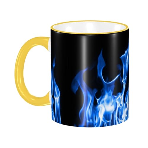  }OJbv R[q[Jbv Yellow  HJbv eB[Jbv ϔM}O ۉ ϗ  傫 ~NRbv 330ml G ƒp vg蕨