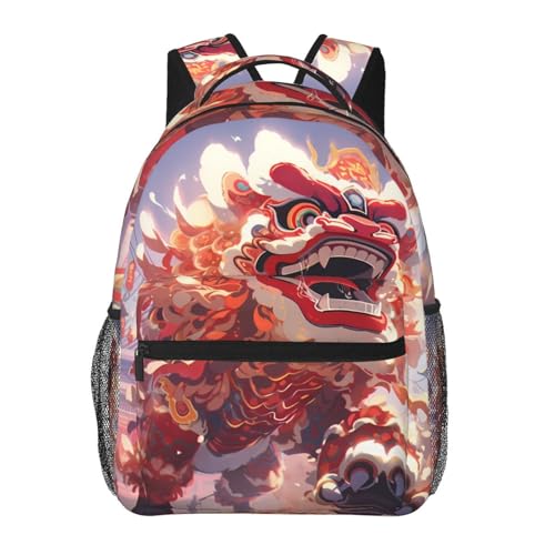 Sac à dos PC 15,7 pouces PHAYAH rembourré et ergonomique pour voyage