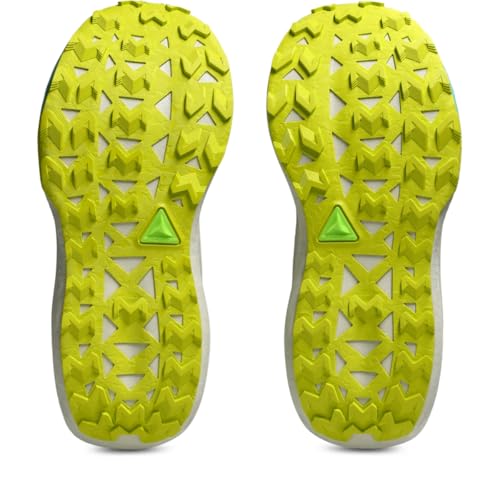 Image of ASICS Men's Trabuco MAX 5 Trail Running Shoes