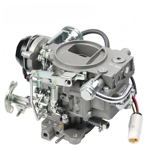 Carburateur NK5662 performant pour Isuzu 4ZD1 pièce 8943376320