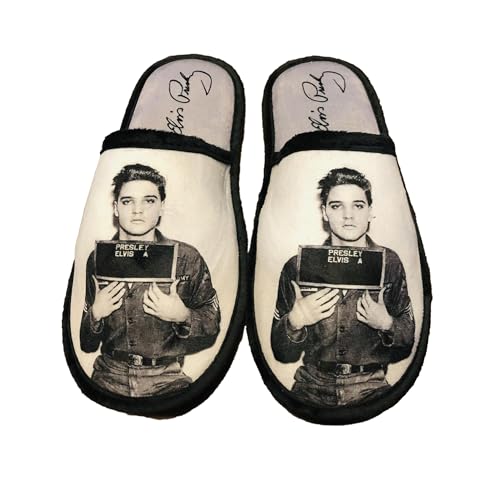 Image of Midsouth Products Elvis Slippers