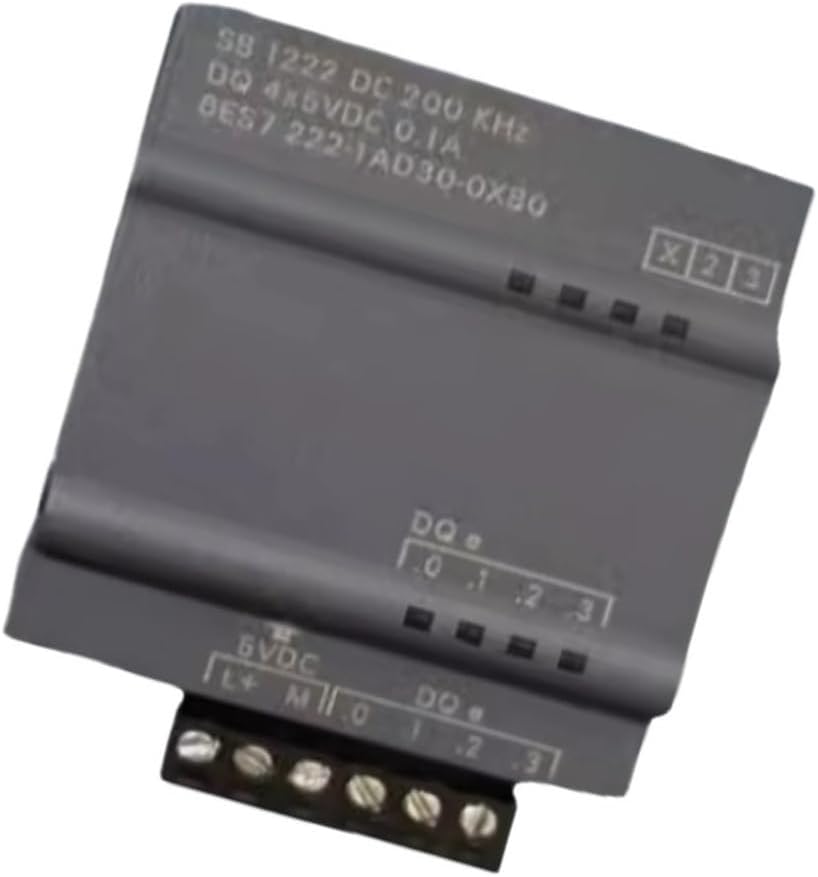 6ES7221-3AD30-0XB0 6ES7222-1AD30-0XB0 デジタル信号モジュール(6ES7222-1AD30-0X
