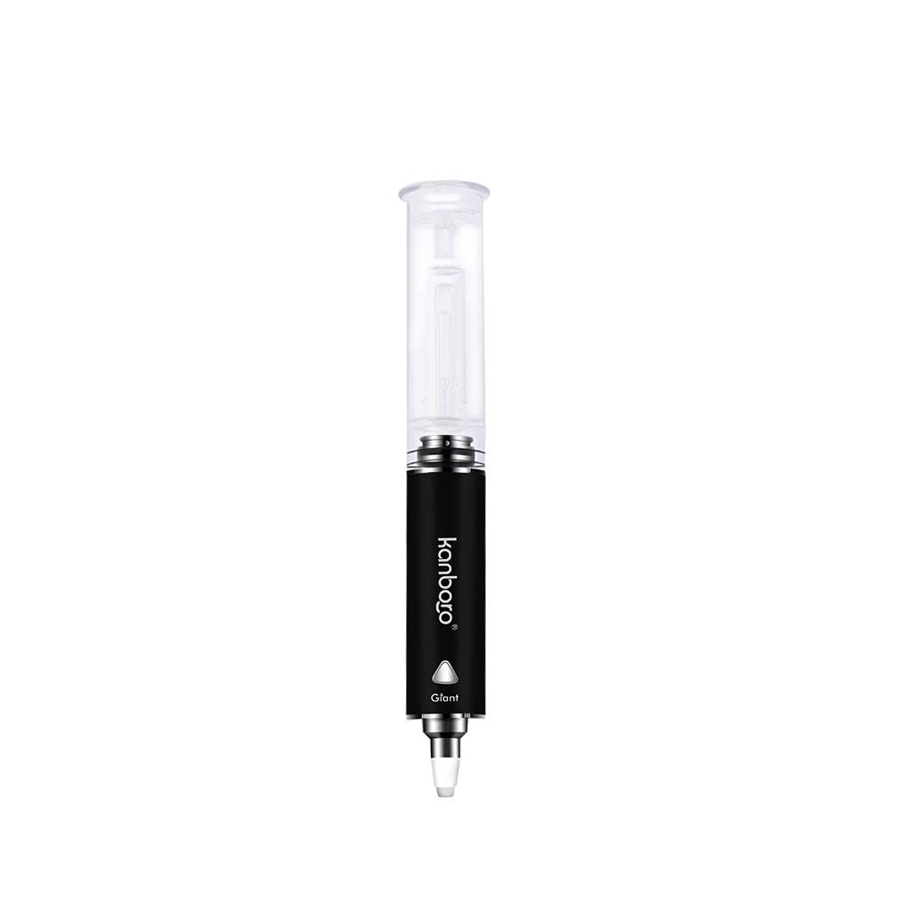 Portable Vaporizer for Wax CBD Oil Giant Dab Stick Vaporizer 1500mAh Vape  Pen Dry Herb Wax Dab Rig Portable Glass Vape kit No Nicotine: Amazon.co.uk:  Health & Personal Care