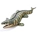 RECUR Mosasaurus Dinosaure Figurines Jurassic Jouets-Peint À La Main Real Feel Dinosaure Jouet Collection Cadeau pour Enfants Enfant en Bas Âge Enfants Garçons Éducatif Dino Jouet