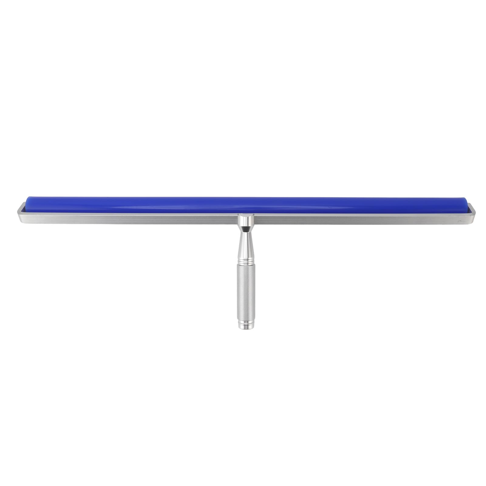 Alomejor Rodillo Adhesivo de Eliminación de Polvo de Silicona, Limpiador Eficiente para Pantalla de Ordenador, Vidrio, Limpieza del Taller del Hogar (20 Pulgadas)