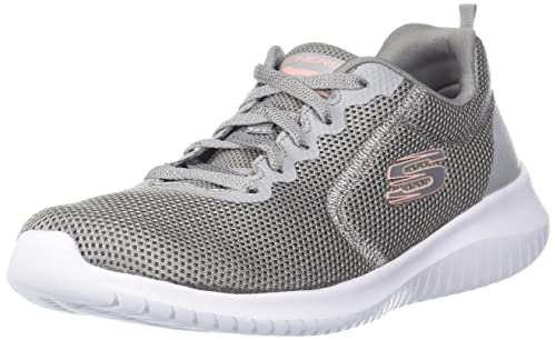 Image of Skechers Women Ultra Flex Free Spirits Slip Ons Sneaker