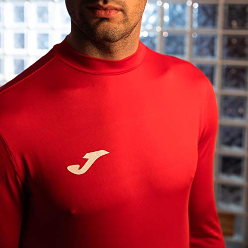 Joma Camiseta Unisex Brama Termica (Paquete de 1)