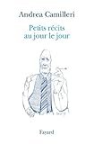  Petits récits au jour le jour (Littérature étrangère) (French Edition)