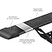 OTHOWE Running Boards Compatible with 2005-2023 ToyotaTacoma Double Cab/Crew Cab with 4 Full-Size Doors (Driver and Passenger Side), Tacoma Step Bars Drop Step Style, 3 Inches.
