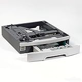 lexmark t640 toner compatible Herstellernummer MPN 20G0889 Lexmark Papierfach 20G0889 Drucker T640 T642 T644 T646 X642 X644 X646 gebraucht