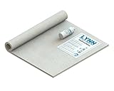 Lynn Manufacturing Kaowool 2300F Ceramic Fiber Blanket Kit for Boiler Floor for Weil Mclain, Burnham, Peerless, 24'' x 20'' x 1/2''
