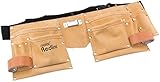 werkzeug gürteltasche Artikelnummer 67831 Draper Redline 67831 Doppel-Werkzeuggürtel, 67831
