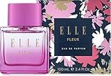 Elle Eau de parfum Fleur 100 ml