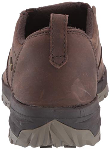 Merrell Women's Icepack Guide Moc Polar Wp Snow Shoe, Espresso, 5 M Us #TOP2