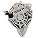 130 Amp A002TX3381 New ASTOU Alternator Compatible with 2014-2018 for Subaru Forester Alternator Replacement