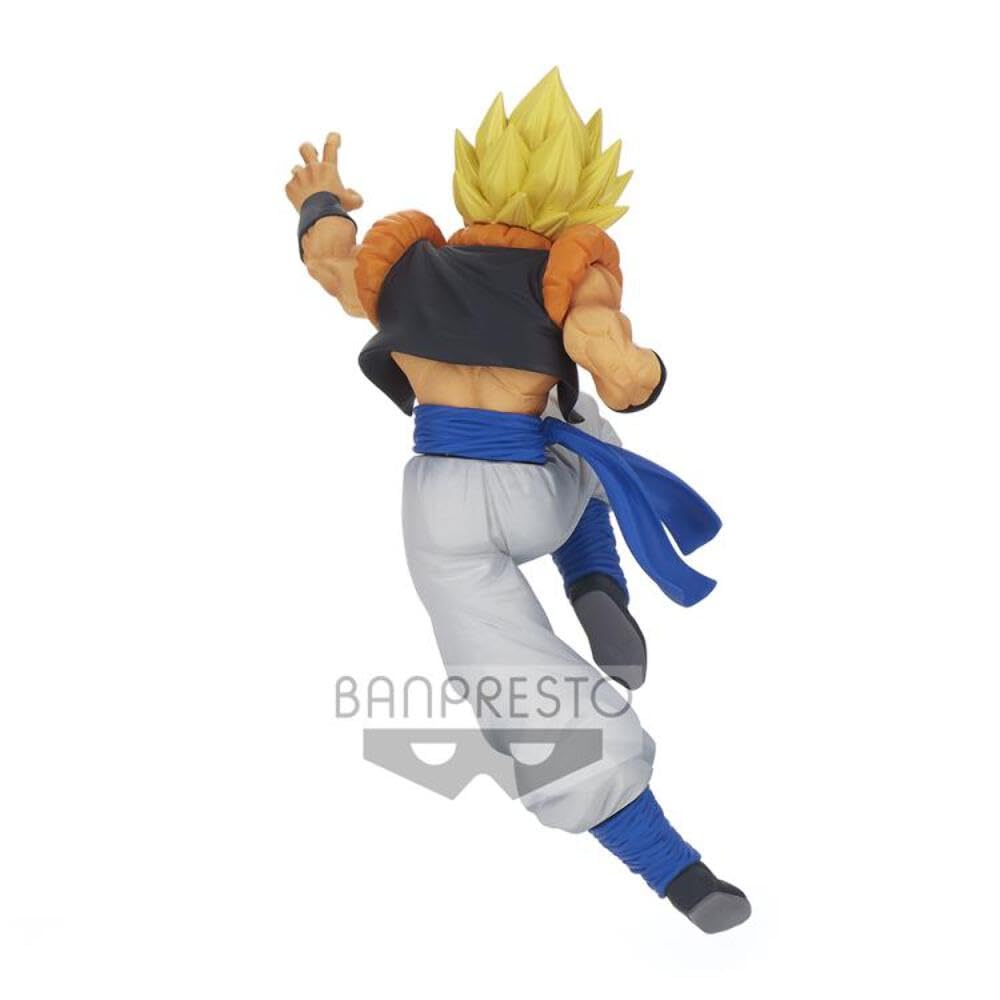 Amazon.co.jp: バンプレスト ドラゴンボール超 孫悟空FES!! 其之十五 