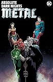 absolutes mehr majorz  Absolute Dark Nights: Metal