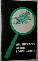 All the Facts About South Africa B0012NBUIA Book Cover