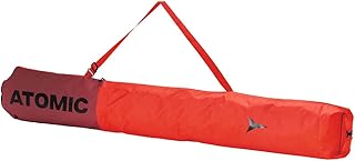 ATOMIC SKI - Custodia Red/Rio, colore: Rosso
