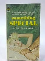 Something Special B00ZAQDCHM Book Cover