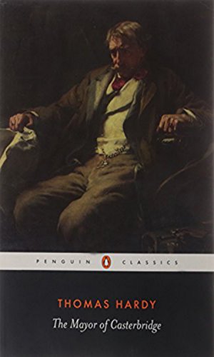 Télécharger The mayor of casterbridge (English Edition) Livre eBook France