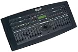 American DJ Supply DMX Controller DMXOPERATOR PRO Stage Light Accessory