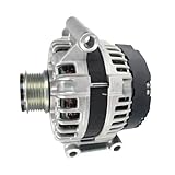 Generator Alternator Compatible With FORD TRANSIT JMC PEUGEOT BOXER CITROEN JUMPER Bus 2.2T 2.4T