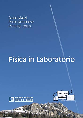  Fisica in laboratorio