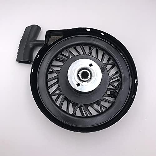 Pull Start Recoil Starter Replacement Engine Part Compatible with 590732 590737 590785 590666 590688 590694 LEV100 LEV105 LEV115 LEV120 for LN Mower Brush Cutter SR