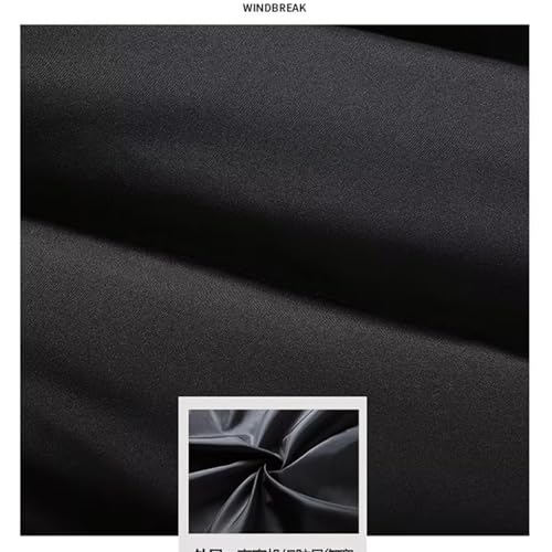 Sleeveless for Mens Fall Winter Neck Cami Tank Thermal Plain Vest Down Jackets Outerwear Mens 2025 Trendy Y2K3