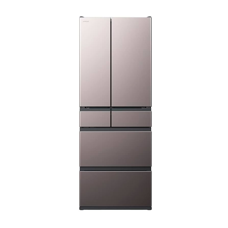 Amazon.co.jp: Hitachi Refrigerator, Width 27.0 inches (68.5