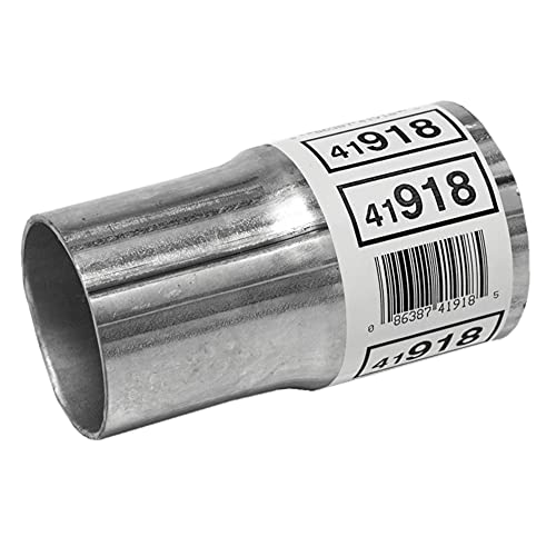 Image of Walker 41918 Exhaust Reduction Pipe 2.5 inch Inlet (OD) 2.25 inch Outlet (OD)