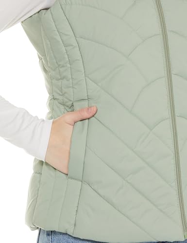 Image of Qube By Fort Collins Women's Polyester Standard Length Jacket