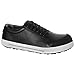 Produktbild BIRKENSTOCK Berufs-Sicherheitsschuh QS 500 Naturleder Schwarz Gr. 45