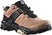 Price comparison product image SALOMON Women's X Ultra 4 GTX W Hiking, Mocha Mousse/Black/Almond Cream, 3.5 UK