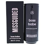 Missguided Boss Babe For Women 2.7 oz EDP Spray
