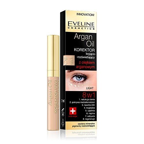 EVE Line Argan Oil Eye Correttore (Corrector) 7 ML...