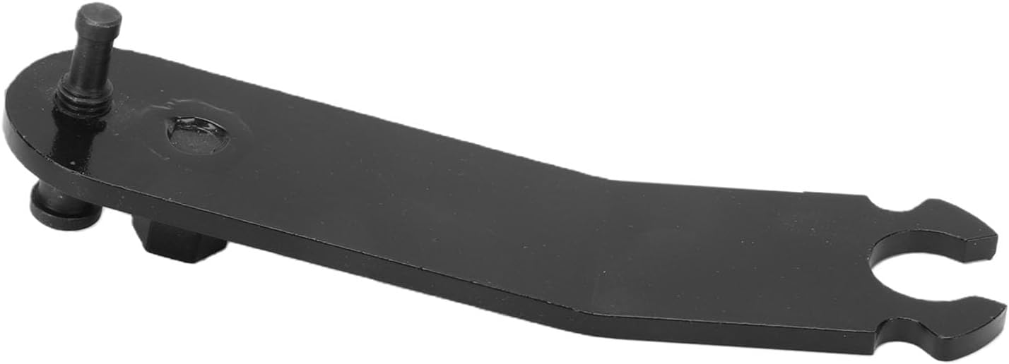 RiToEasysports Door Alignment Tool, Metal Automotive Truck Body Collision Repair Lever for Car Door Hinge Adjustment