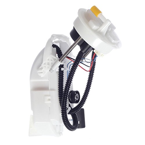 POWERCO Electric Fuel Pump Replacement for Odyssey V6-3.5L 2005 2006 2007 2008 2009 2010 Module Assembly E8692M with Sending Unit Float Arm