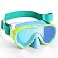 G-Blue-green + blue lenses